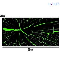 Mouse Pad Speed Gamer Extra Grande Exbom Mp-7035c36