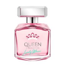 Banderas Queen Of Seduction Lively Muse Eau De Toilette - Perfume Feminino 50ml