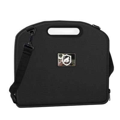 Suporte Para Notebook + Maleta Executiva Guardian - Gshield