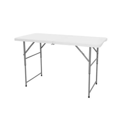 Mesa Dobrável Cusco - Branco