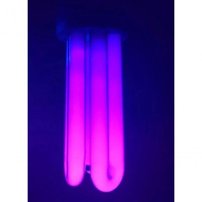 Luz Negra 40w Lâmpada Fluorescente E27