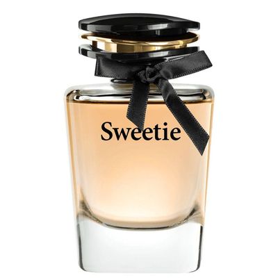 New Brand Prestige Sweetie Eau De Parfum - Perfume Feminino 100ml