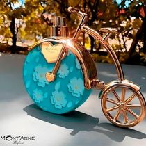 Mont'anne Beauty Flower Luxe Eau De Parfum - Perfume Feminino 100ml