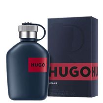 Hugo Boss Hugo Jeans Eau De Toilette - Perfume Masculino 125ml