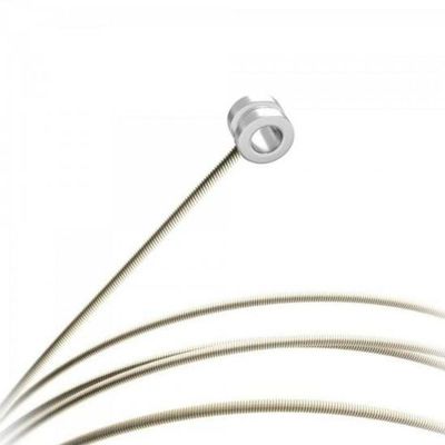 Corda Para Guitarra Com Bolinha 5ª Lá Geegst9.5 Giannini - D