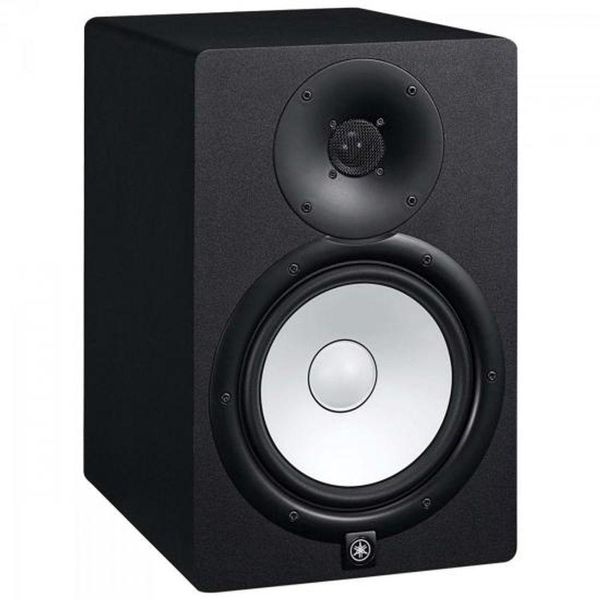 Monitor De Referência Para Estúdio 120W Rms Hs8 Yamaha