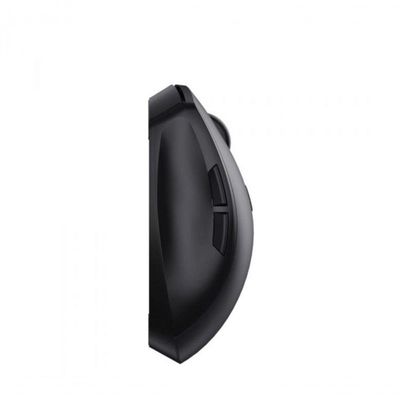 Mouse Sem Fio Ms400 Conexao Usb 1600dpi 6 Botoes Design Ergonomico Com Pilha Aa Mo381