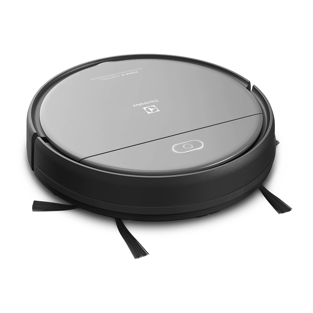 Robô Apirador de Pó Electrolux Home-E Control Experience com Autonomous Technology (ERB20)