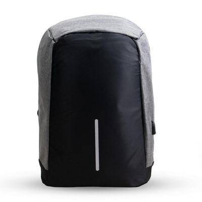 Kit mala de bordo verde Havana + Mochila Anti-Furto Swiss Move