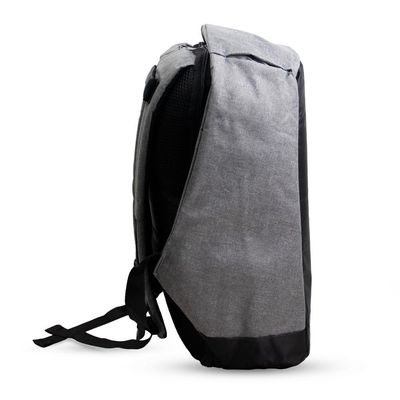 Kit mala de bordo verde Havana + Mochila Anti-Furto Swiss Move