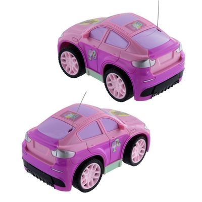 Style Machine - Barbie Rc 3 Func