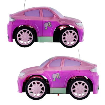 Style Machine - Barbie Rc 3 Func