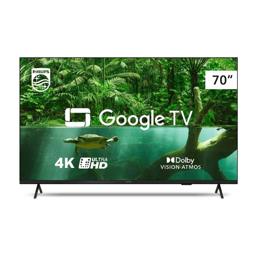 Smart TV Philips 70PUG7408/78 70" 4K LED