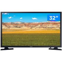 17079340932771 TV Samsung Business SMART HD 32´´ LS32BETBLGGXZD