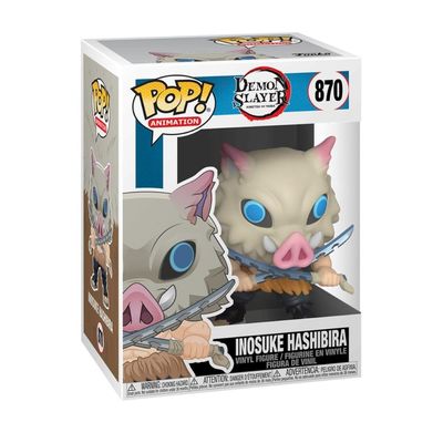 Boneco Funko Pop - Animation - Demon Slayer - Rengoku