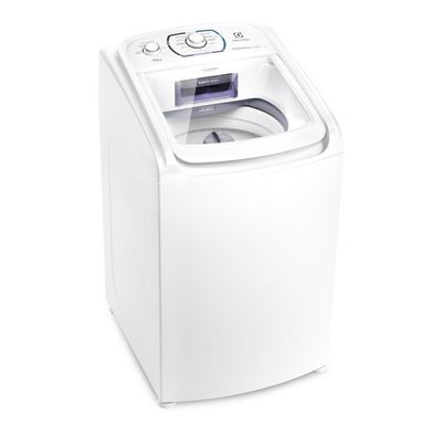 Lavadora De Roupas Electrolux Les11 11kg Branco 220v