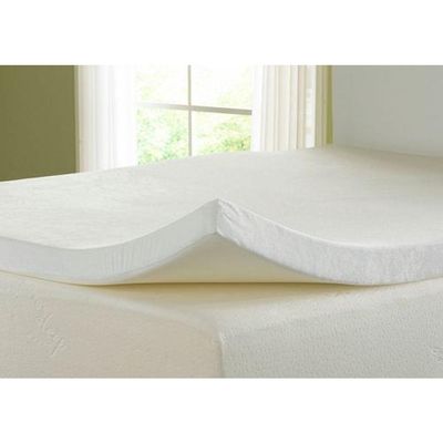 Pillow top Hospitalar Anti Escaras NASA 88x1,88x8cm AUMAR