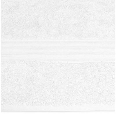 Jogo de Toalha Buettner 5 peças Platine Branco