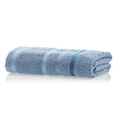 Toalha de Rosto Lmpeter Portinari 48cm x 75cm Azul Egito