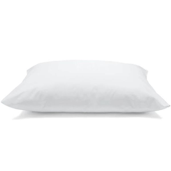 Protetor de Travesseiro Buettner 50cmx70cm Branco