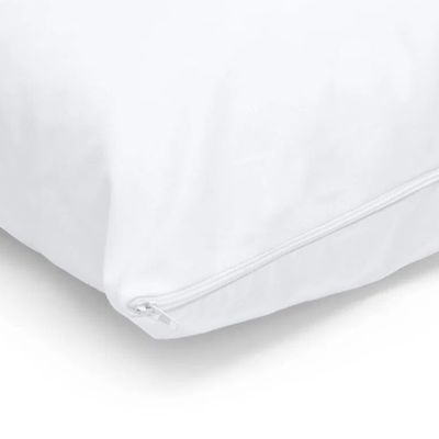 Protetor de Travesseiro Buettner 50cmx70cm Branco