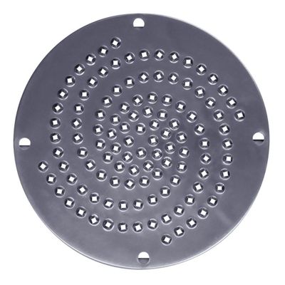 Ralador De Queijo E Coco, Com 3 Discos 0,5cv Rqc 127v - Skymsen 127v