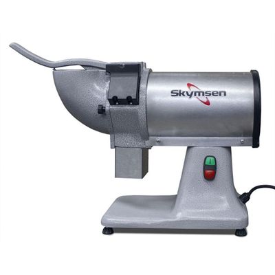 Ralador De Queijo E Coco, Com 3 Discos 0,5cv Rqc 127v - Skymsen 127v