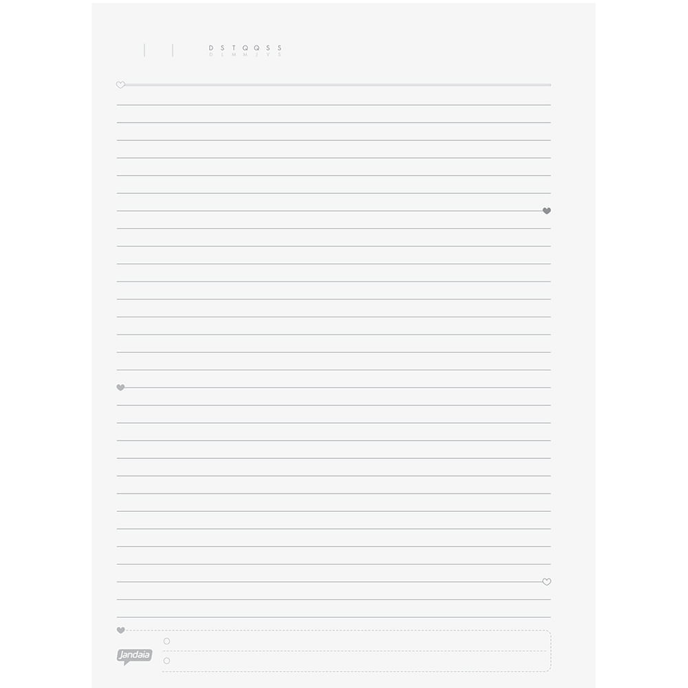 Caderno Universitário 10 matérias 160fls Grogu verde Jandaia