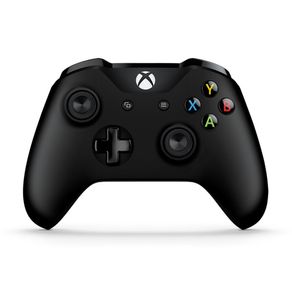 Controle-sem-Fio-XBox-Series-SX-Preta