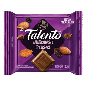 Barra-de-Chocolate-Talento-Garoto-25g-Amendoas-Passas-0155721e