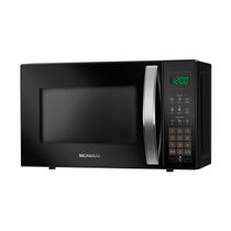 Micro-ondas 21L Mondial MO-01-21-B MICRO-ONDAS MO-01-21-B 127V/60HZ .