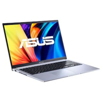 Notebook Asus Vivobook 15 Intel Core i5 8GB 256GB SSD Tela NanoEdge 15,6" e Windows 11 Home X1502ZA-EJ1761