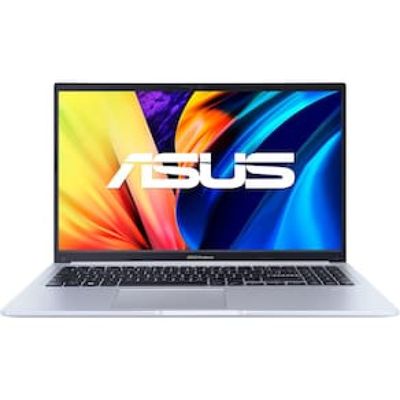 Notebook Asus Vivobook 15 Intel Core i5 8GB 256GB SSD Tela NanoEdge 15,6" e Windows 11 Home X1502ZA-EJ1761