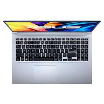 Notebook Asus Vivobook 15 Intel Core i5 8GB 256GB SSD Tela NanoEdge 15,6" e Windows 11 Home X1502ZA-EJ1761