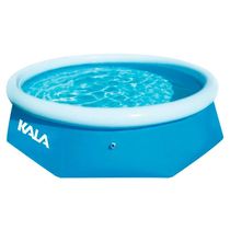 Piscina Inflável Circular Kala 4000 Litros