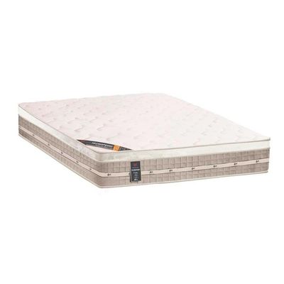 Colchão King Para Hotelaria Bonnel Premium Pillow (193x203x30)
