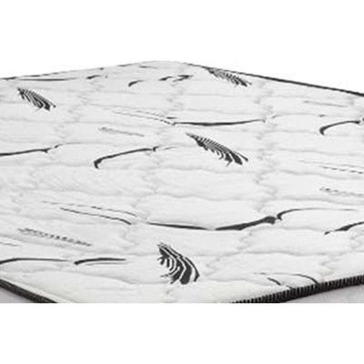 Colchão Queen Espuma D45 Hight Foam Hr (158x198x30) - Ortobom
