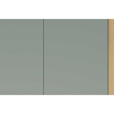 Paneleiro De Cozinha Rainha C/ 2 Portas E 2 Gavetas 70cm Branca - Nesher