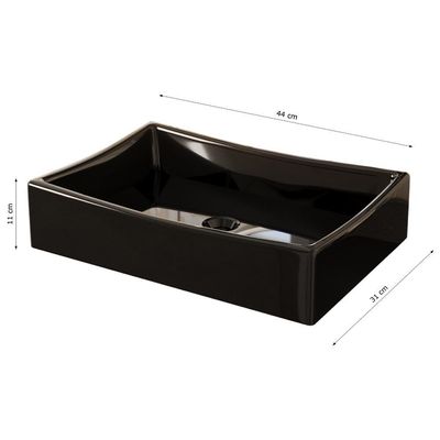 Kit Da Cuba Dalla Preta Com Torneira Dl08 E Valvula Click