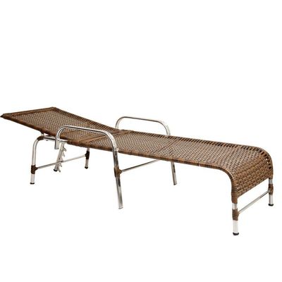 4 Cadeiras E Mesa Floripa Com 2 Espreguiçadeiras Catar Argila