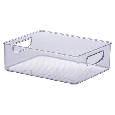 Organizador de Geladeira 25x20x8cm Paramount Diamond 902