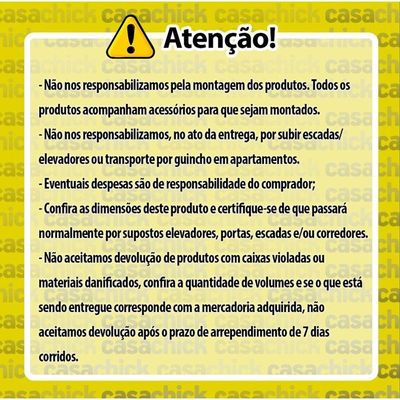 Cômoda Sapateira Sirios 5 Gavetas 2 Portas Imbuia Rústico
