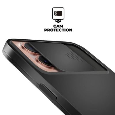 Capa Flex Cam para iPhone 6 Plus / 6s Plus - Gshield