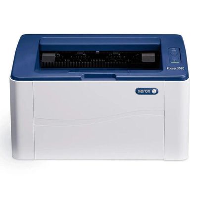 Impressora Xerox Laser Phaser Mono (A4) 3020Bibmonoi