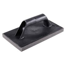 Desempenadeira Plastica Com Espuma 18x31cm - Astra