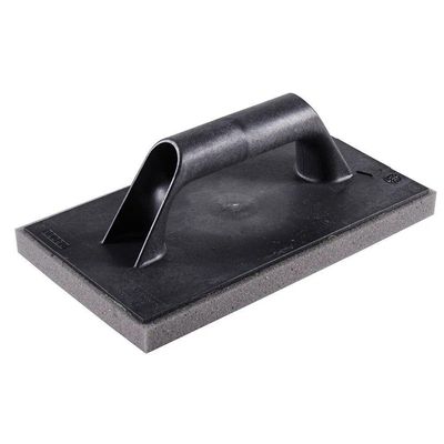 Desempenadeira Plastica Com Espuma 18x31cm - Astra