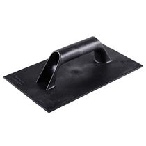 Desempenadeira Plastica Estriada 17x30cm - Astra