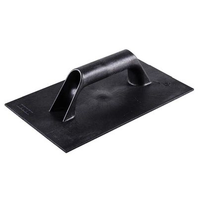 Desempenadeira Plastica Estriada 17x30cm - Astra