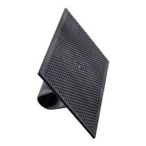 Desempenadeira Plastica Estriada 17x30cm - Astra