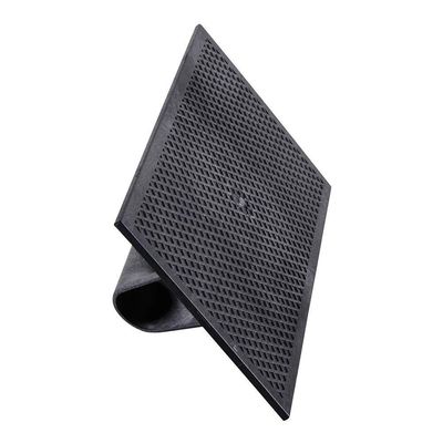 Desempenadeira Plastica Estriada 17x30cm - Astra
